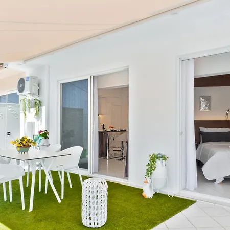 Διαμέρισμα Downtown Skyloft *
