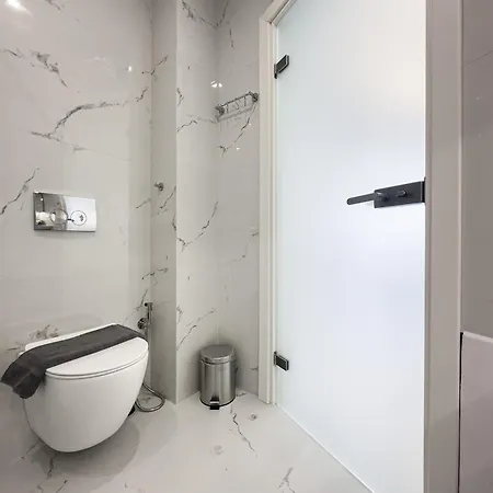 Downtown Skyloft * Καλαμάτα