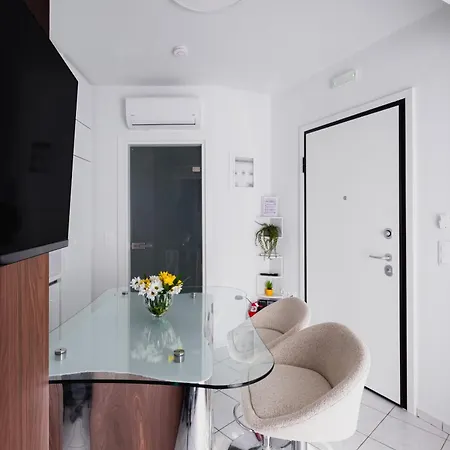 Downtown Skyloft Διαμέρισμα