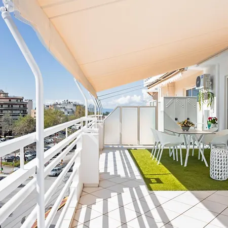 Downtown Skyloft *