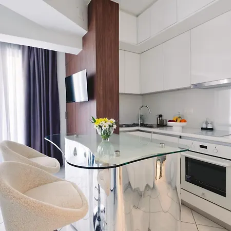 Downtown Skyloft Καλαμάτα