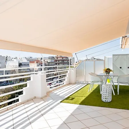 Downtown Skyloft Καλαμάτα